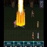 Download RPG Grinsia Cell Phone Game